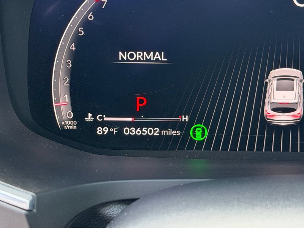 Used 2023 Acura MDX A-Spec AWD/4WD image 30