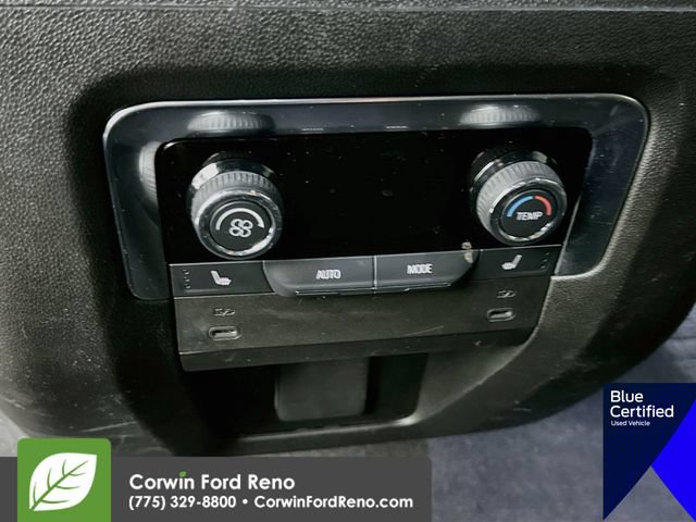 Used 2025 Chevrolet Tahoe High Country w/ LPO, Get Active Package AWD/4WD image 31