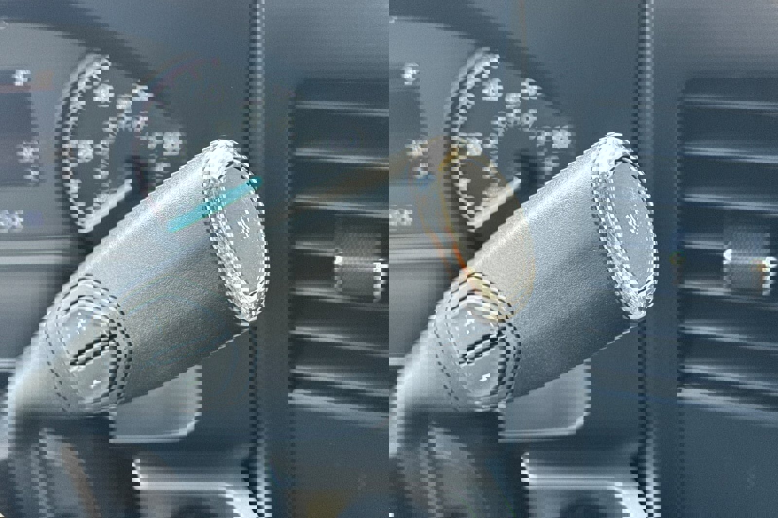 Certified 2025 Ford F250 XLT w/ FX4 Off-Road Package image 21