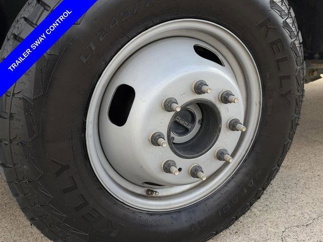 Certified 2024 Ford F350 XLT image 12