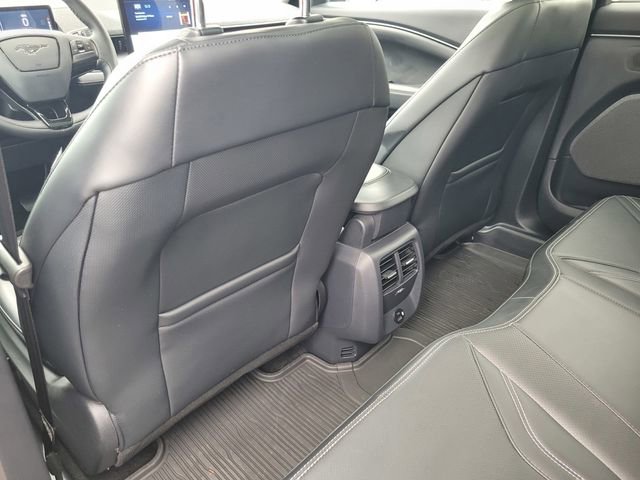 Certified 2023 Ford Mustang Mach-E Premium image 12