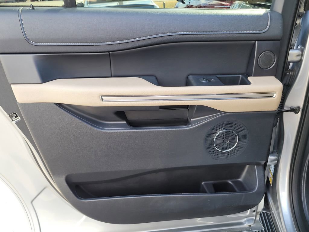Certified 2023 Ford Expedition Max Limited image 10