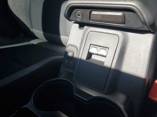 Certified 2021 Ford Bronco Big Bend image 14