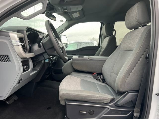Certified 2024 Ford F250 XLT image 5