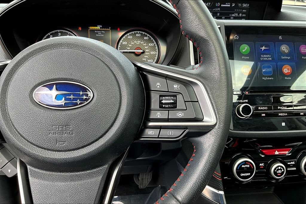 Used 2020 Subaru Forester Sport w/ Popular Package #2 AWD/4WD image 14