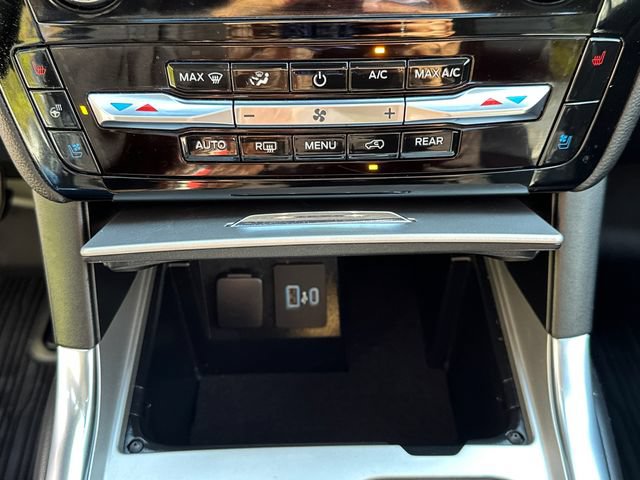 Certified 2023 Ford Explorer Limited AWD/4WD image 38