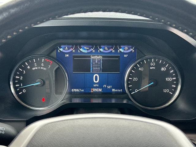 Certified 2022 Ford Expedition XLT image 9