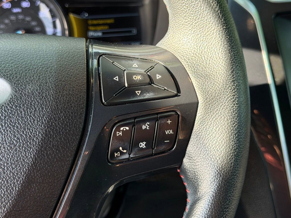 Certified 2018 Ford Explorer Sport w/ Equipment Group 401A image 24