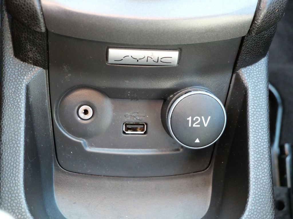 Certified 2017 Ford Fiesta S FWD image 19