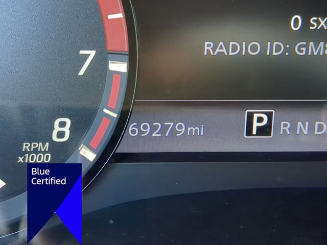Used 2023 Nissan Frontier PRO-4X w/ Technology Package AWD/4WD image 20