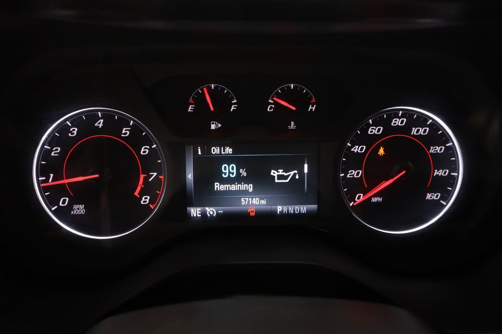 Used 2018 Chevrolet Camaro LT w/ RS Package image 26