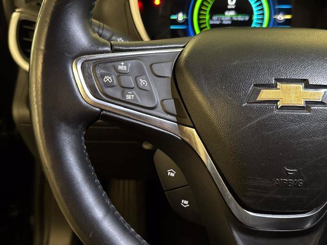 Used 2017 Chevrolet Volt LT FWD image 16