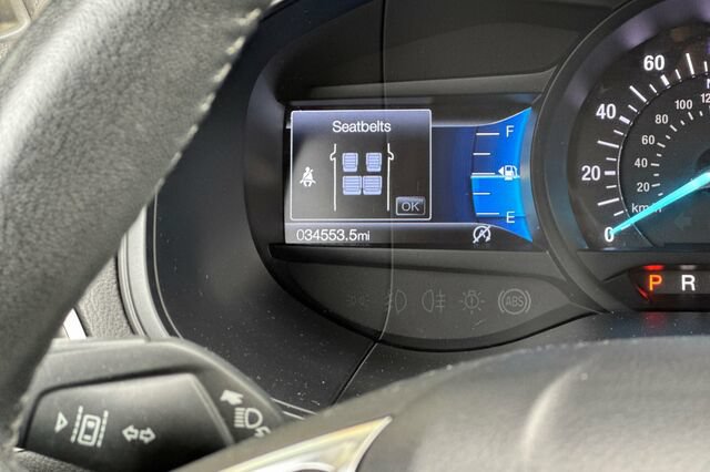Certified 2023 Ford Edge SEL w/ Convenience Package AWD/4WD image 25