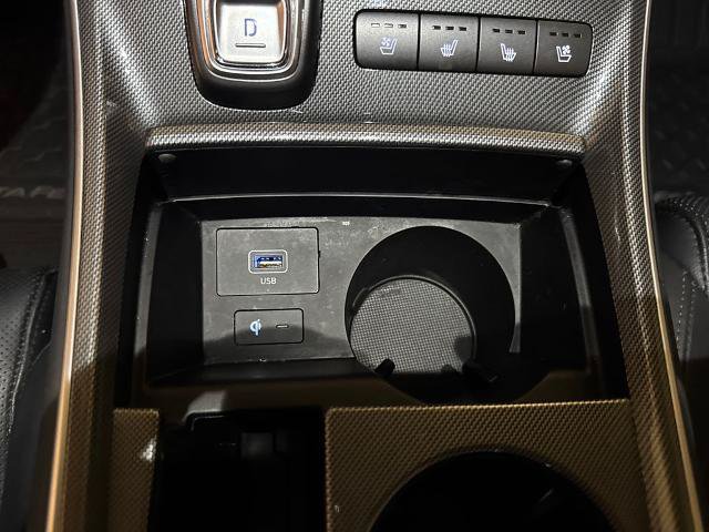 Used 2022 Hyundai Santa Fe Limited FWD image 29