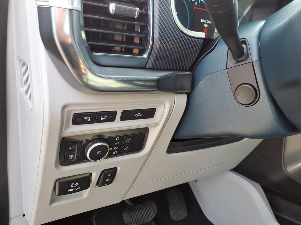 Certified 2022 Ford F150 Limited AWD/4WD image 21