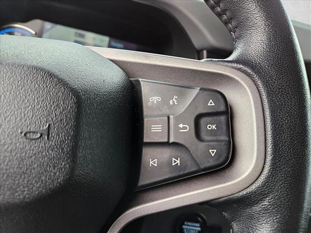 Certified 2023 Ford Bronco Black Diamond w/ Sasquatch Package image 13