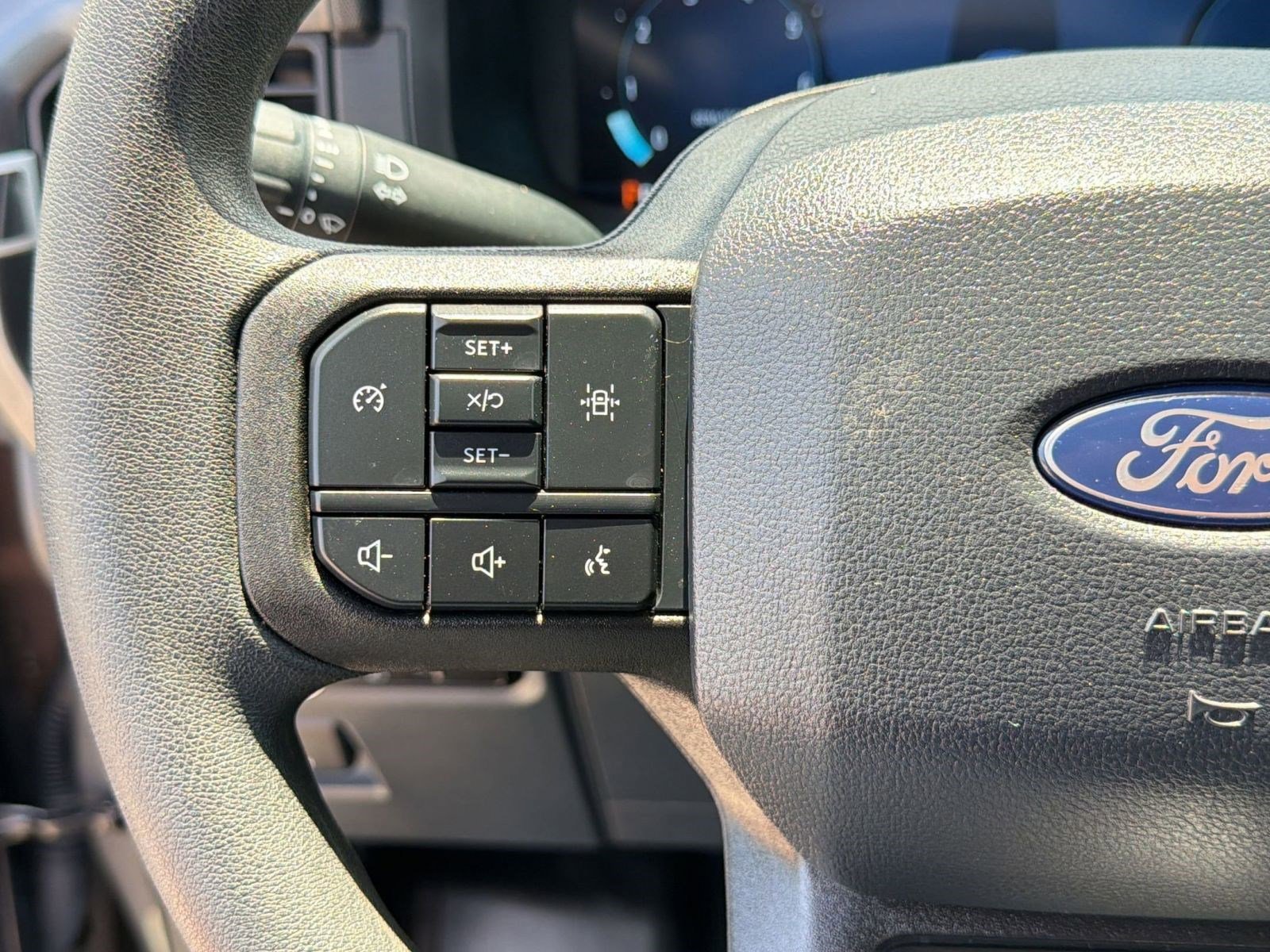 Certified 2024 Ford F150 STX AWD/4WD image 17