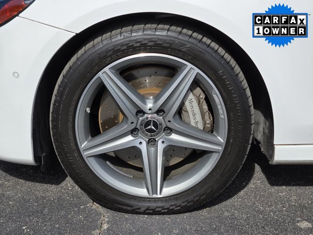 Used 2018 Mercedes-Benz E 300 4MATIC w/ Premium 2 Package image 10