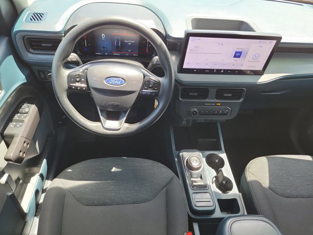 Certified 2025 Ford Maverick XL w/ 4K Tow Package AWD/4WD image 17