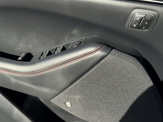 Certified 2025 Ford Mustang Mach-E Premium w/ Sport Appearance Package image 24