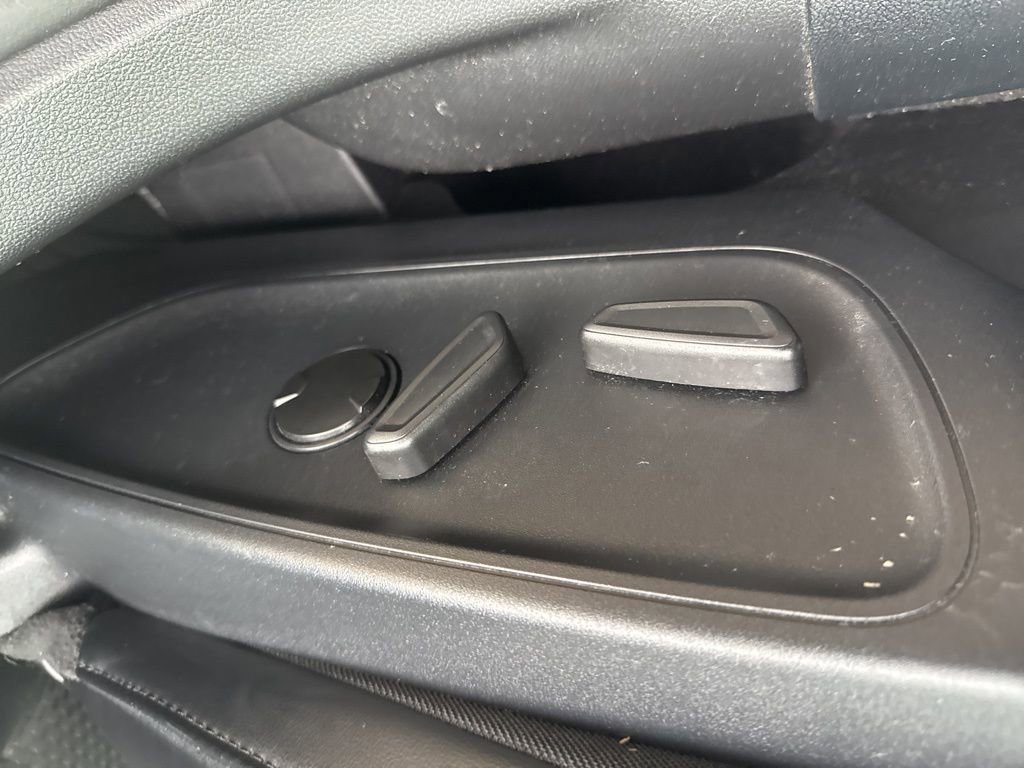 Certified 2024 Ford Escape ST-Line image 28