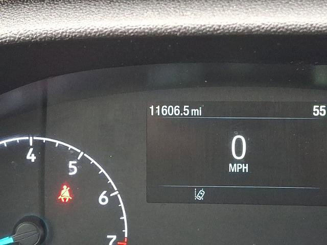 Certified 2023 Ford Transit 250 Low Roof w/ Exterior Upgrade Package image 17