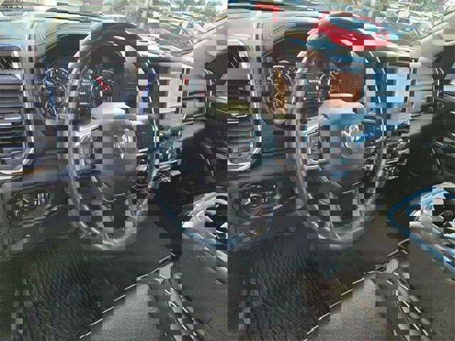 Used 2022 RAM 1500 Laramie image 10