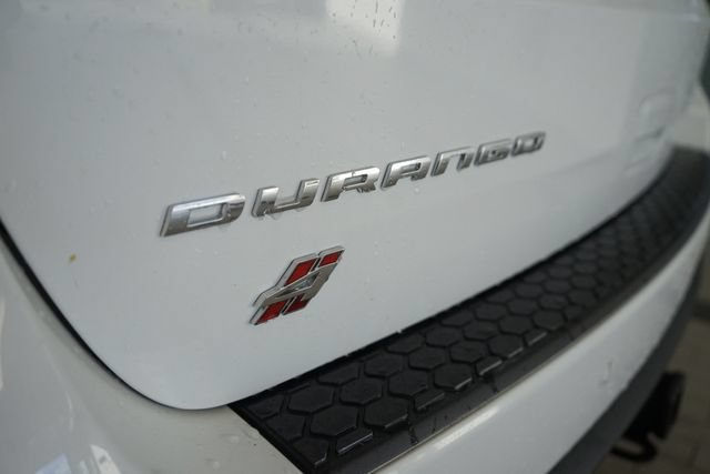 Used 2022 Dodge Durango SXT w/ Trailer Tow Group IV AWD/4WD image 13