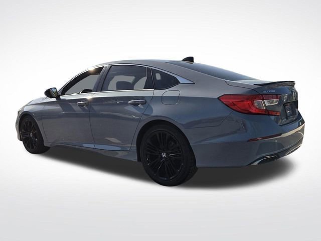 Used 2022 Honda Accord Sport image 3