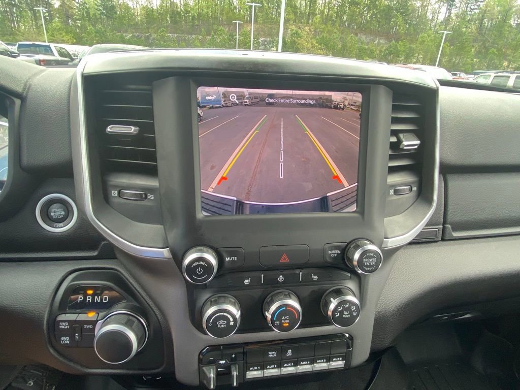 Used 2022 RAM 2500 Big Horn w/ Level A Equipment Group image 16