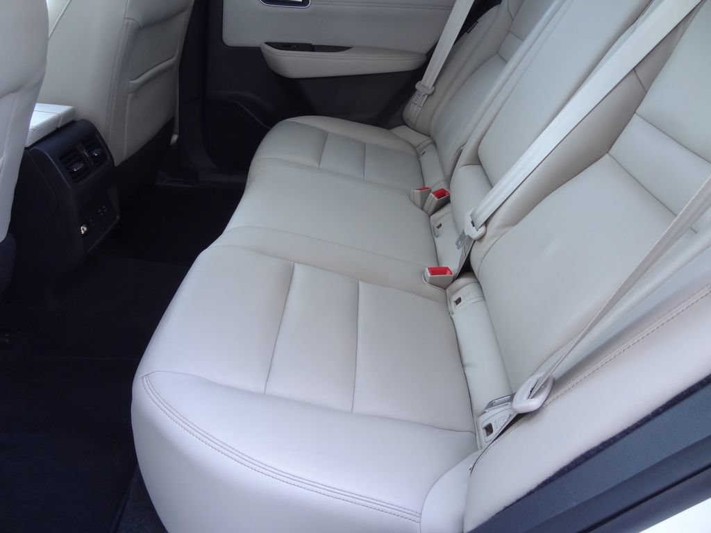 Used 2021 Nissan Rogue SL FWD image 8