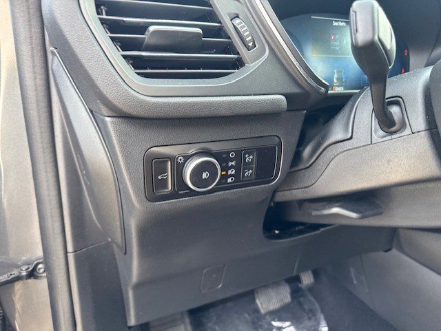 Certified 2023 Ford Escape Platinum image 13