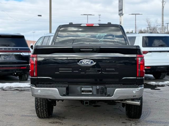 Certified 2024 Ford F150 XLT w/ Tow/Haul Package image 6