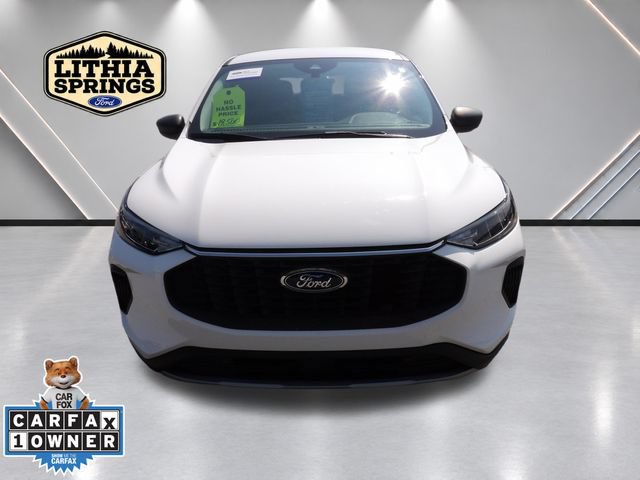 Certified 2023 Ford Escape Active w/ Cold Weather Package FWD image 2