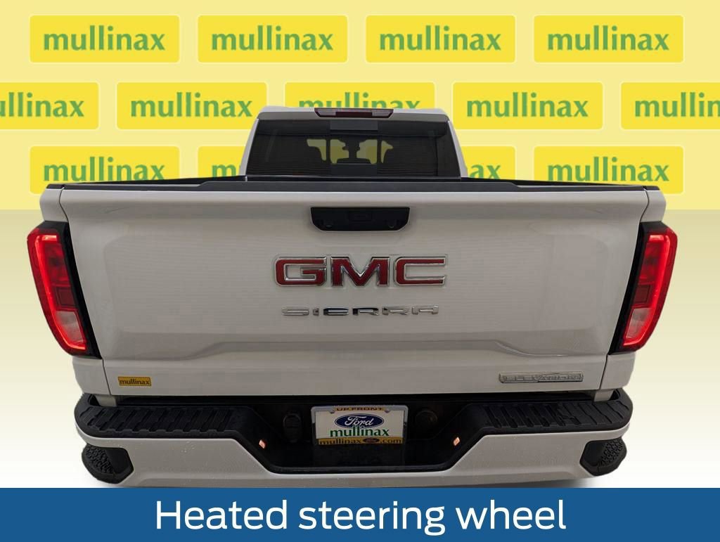 Used 2025 GMC Sierra 1500 Elevation w/ Preferred Package image 4