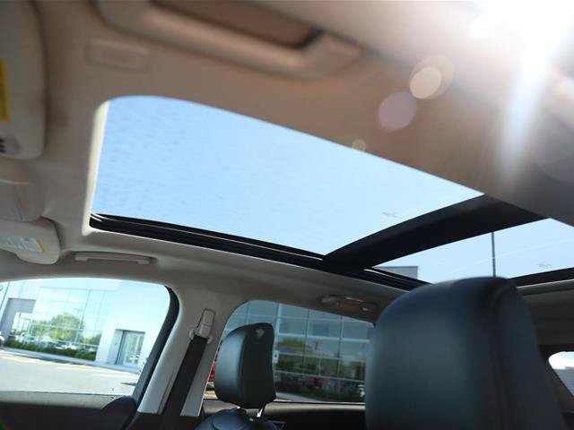 Certified 2023 Ford Edge SEL w/ Convenience Package AWD/4WD image 18