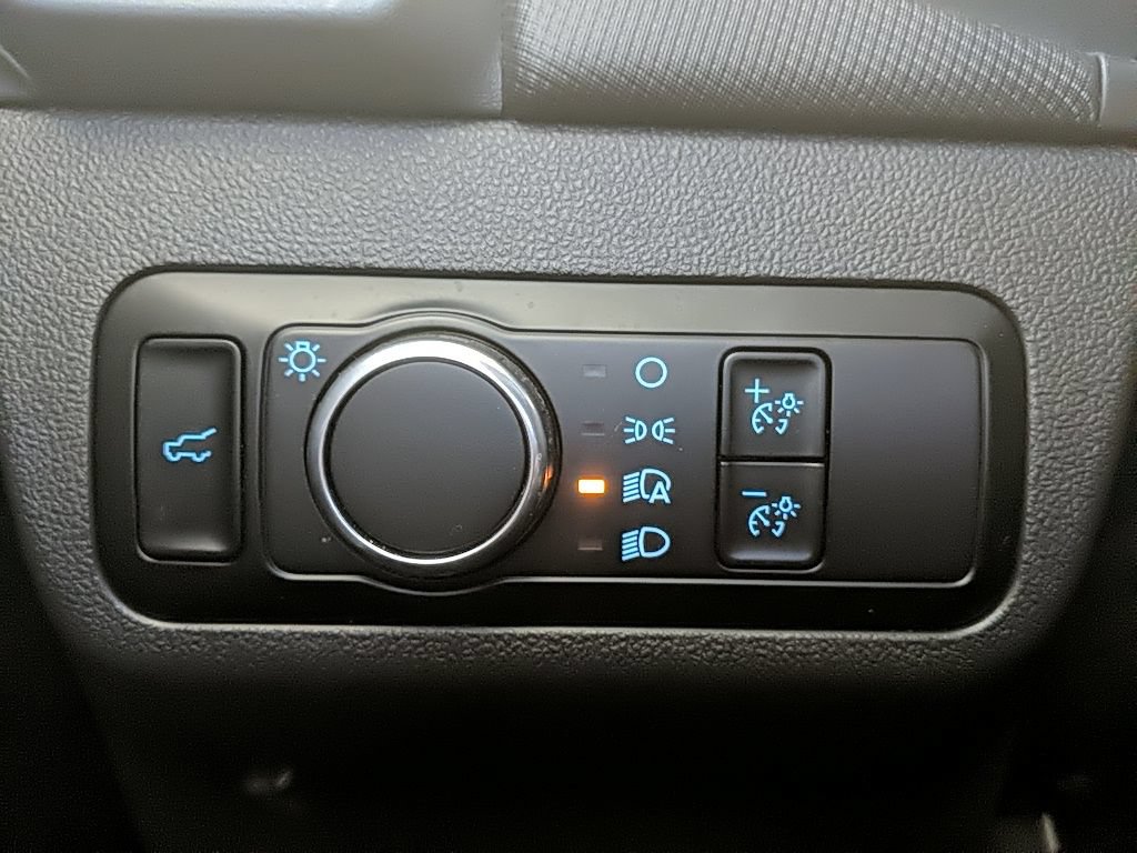 Certified 2024 Ford Bronco Sport Big Bend AWD/4WD image 23