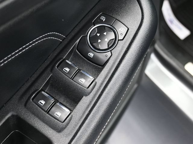 Certified 2022 Ford Edge Titanium AWD/4WD image 14