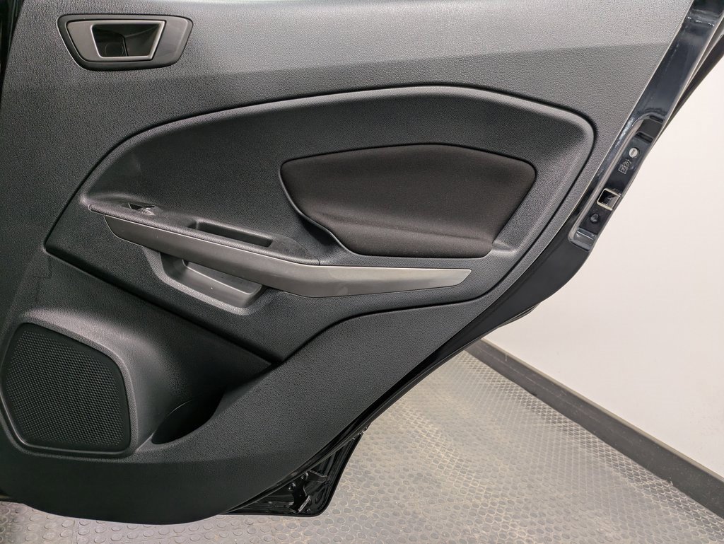 Certified 2022 Ford EcoSport SE image 25