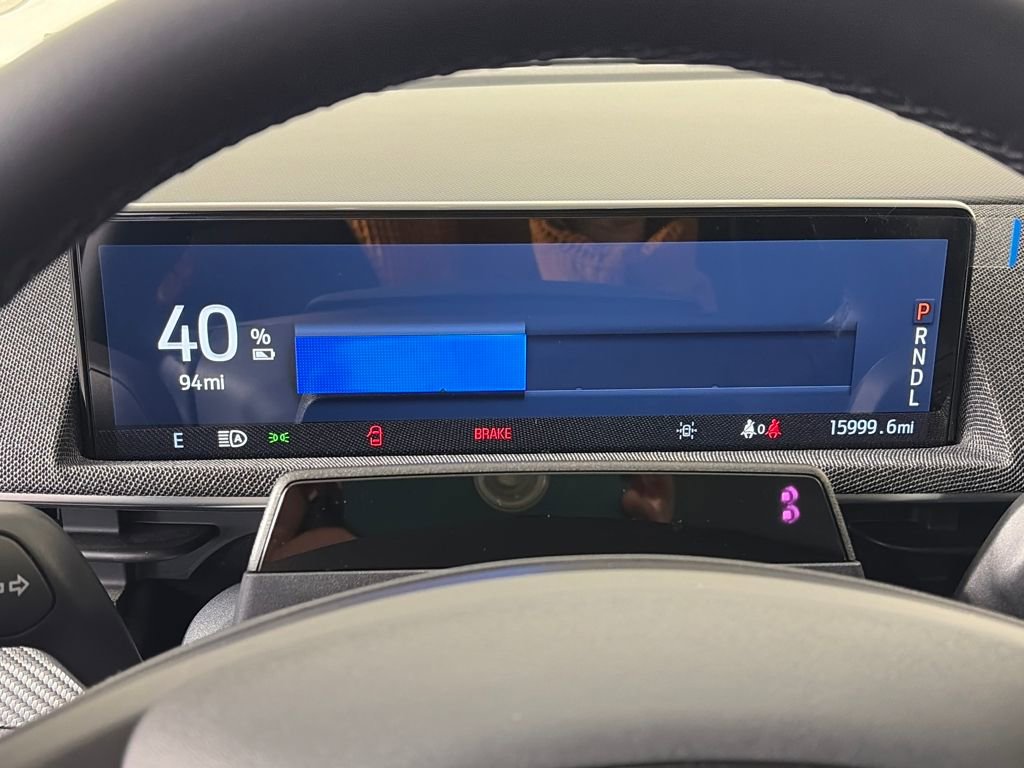 Certified 2024 Ford Mustang Mach-E Premium image 15