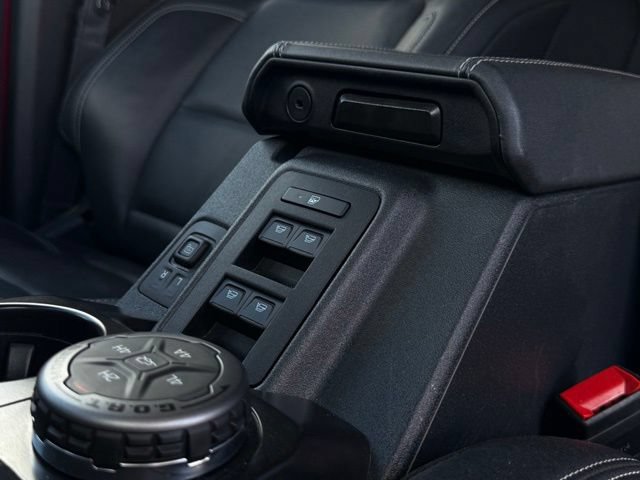 Certified 2025 Ford Bronco Badlands AWD/4WD image 30