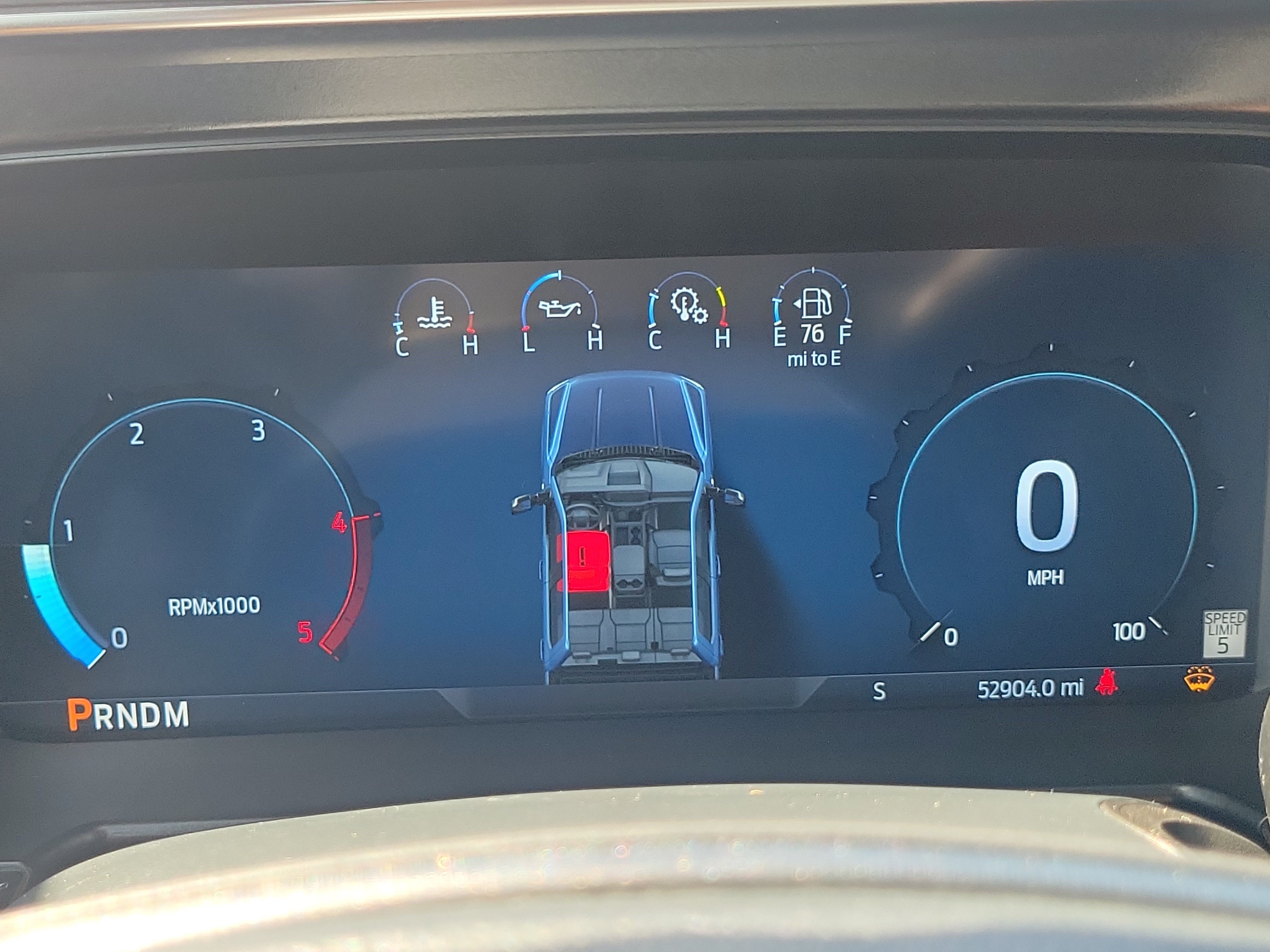 Certified 2024 Ford F350 Platinum AWD/4WD image 35