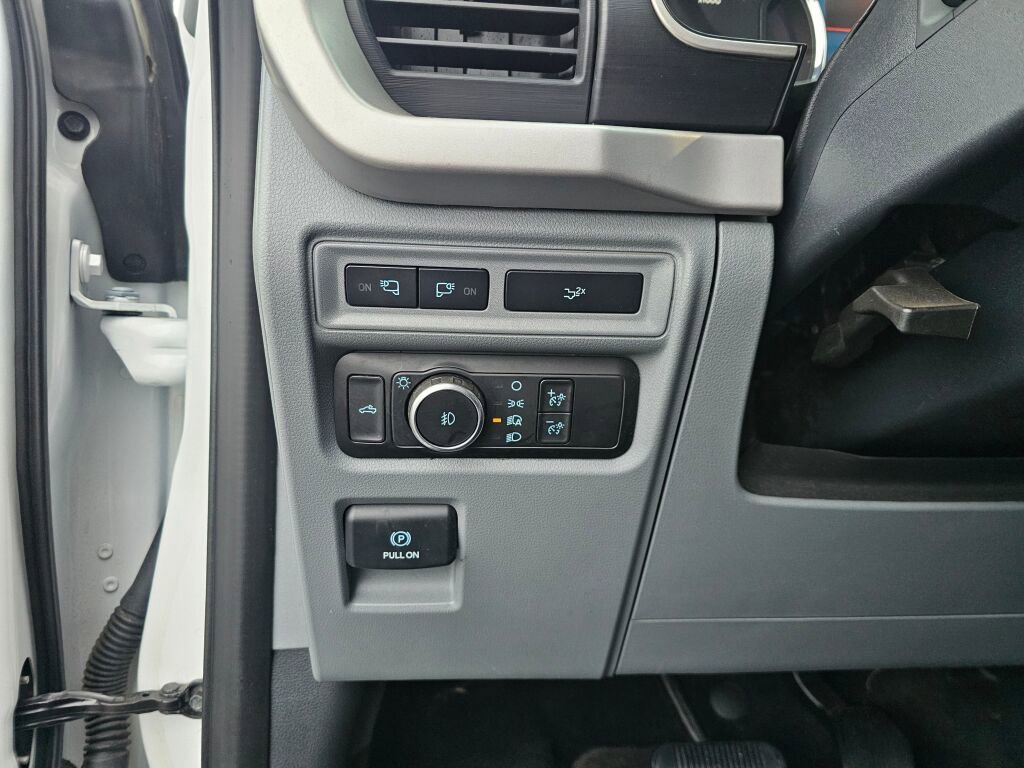 Certified 2023 Ford F150 XLT w/ Equipment Group 302A High image 20