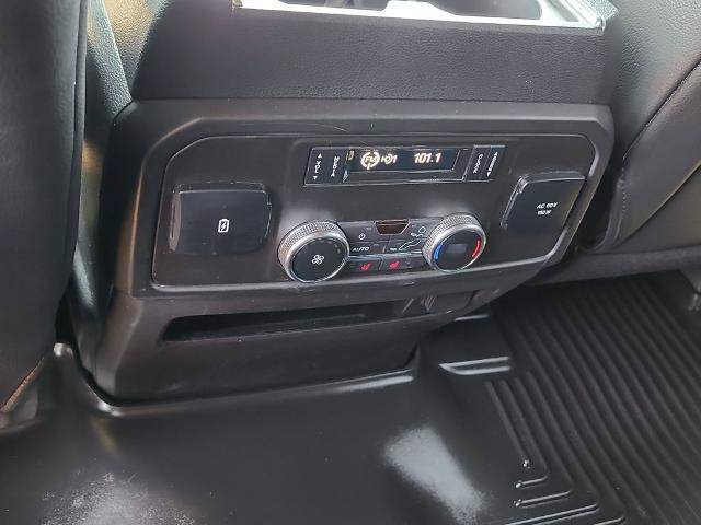 Certified 2018 Ford Expedition Max Limited RWD image 21