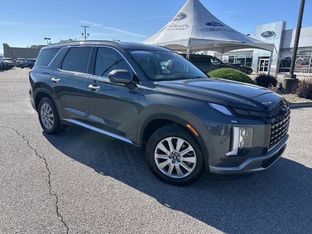 Used 2025 Hyundai Palisade SEL