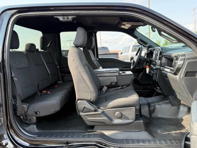 Certified 2023 Ford F150 XL w/ STX Appearance Package AWD/4WD image 15
