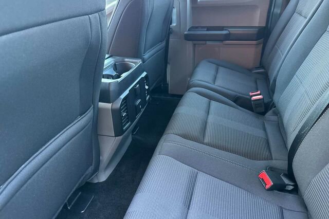 Certified 2018 Ford F150 XL w/ Equipment Group 101A Mid image 9