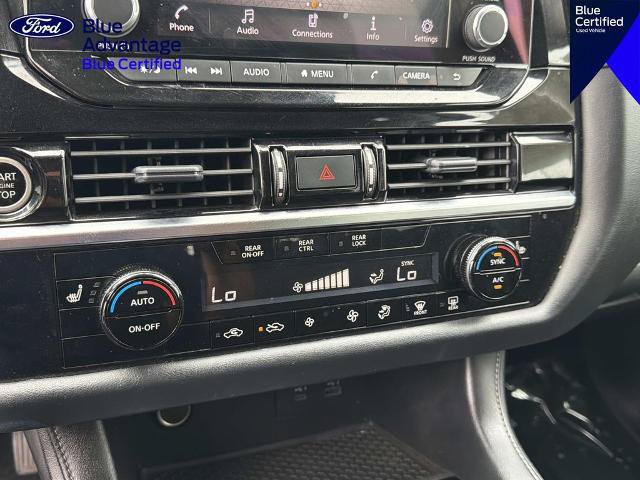 Used 2024 Nissan Pathfinder SV FWD image 24