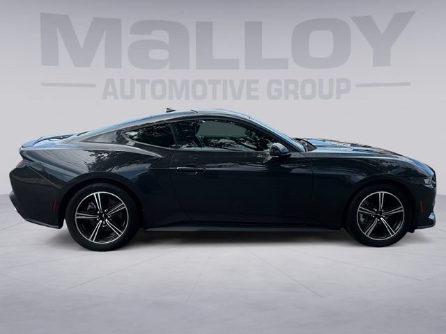 Certified 2024 Ford Mustang Premium RWD image 6