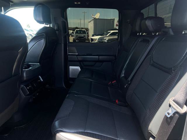 Certified 2023 Ford F150 Raptor w/ Raptor Carbon Fiber Package AWD/4WD image 15